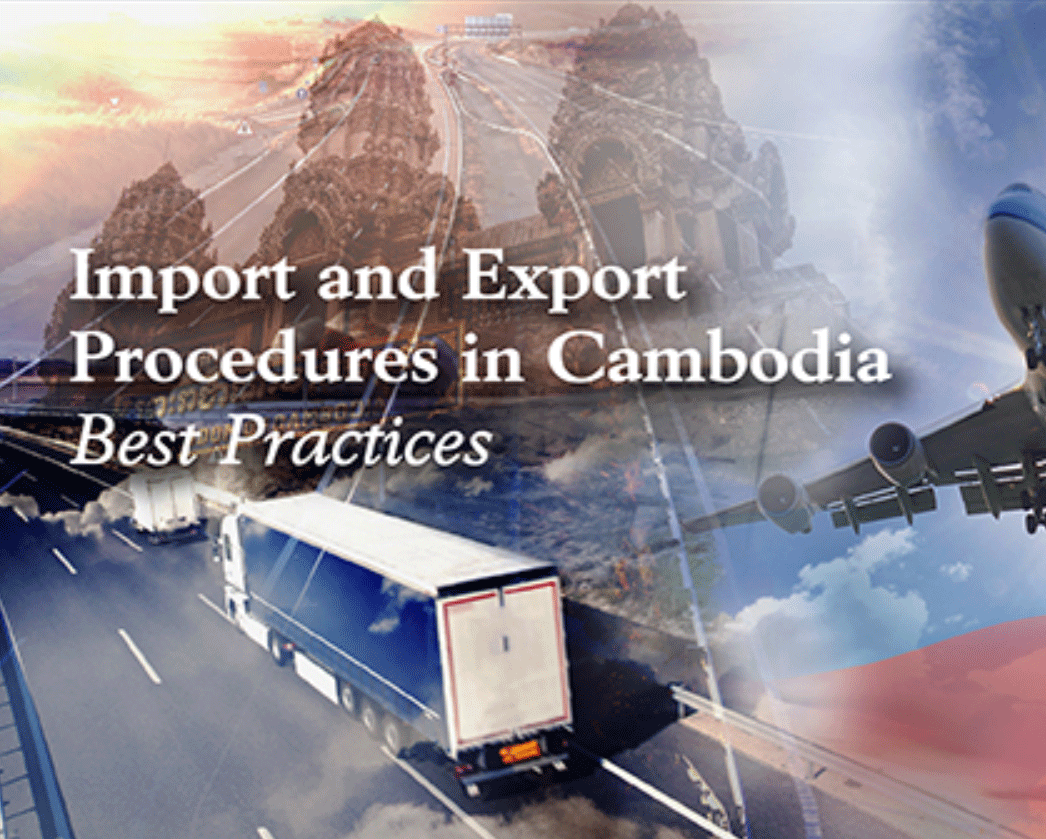 Cambodia Frozen Container Logistics