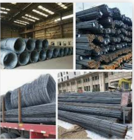 Cambodia Steel Import Clearance