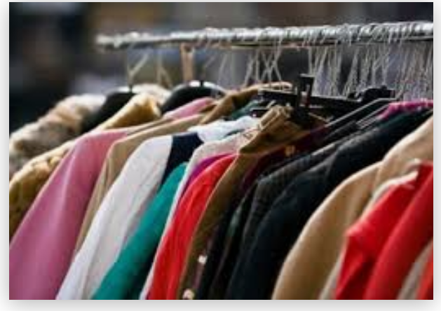 USED CLOTHES IMPORT