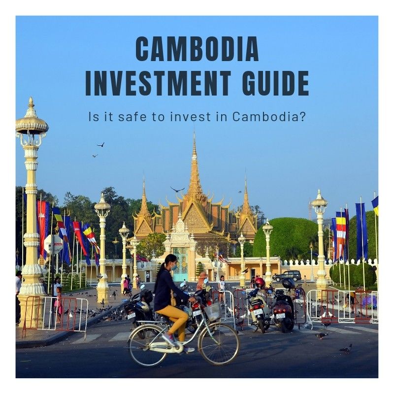 Cambodia Investment