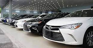 Cambodian government lowers auto import tariffs again