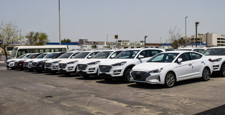 Personal import registered brand cars pay more duty tax